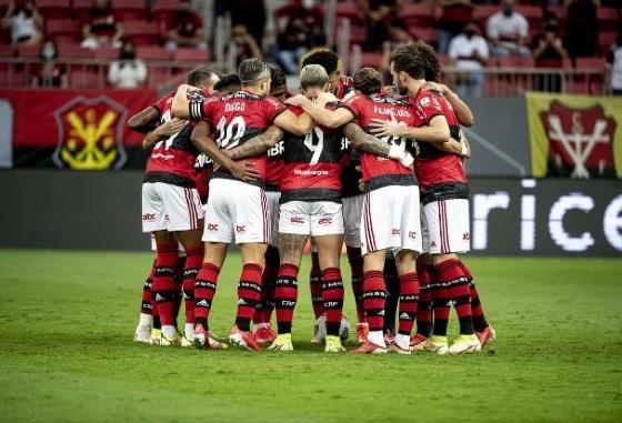 FLAMENGO 