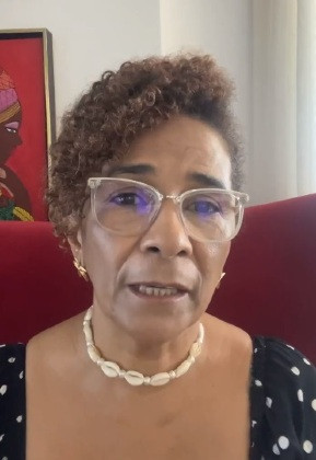 Edna Sampaio