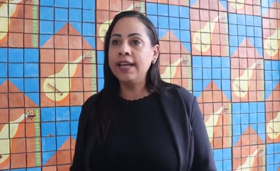 Liliane Ramos Moreira, coordenadora de Relacionamento com o Cliente do Sebrae-MT