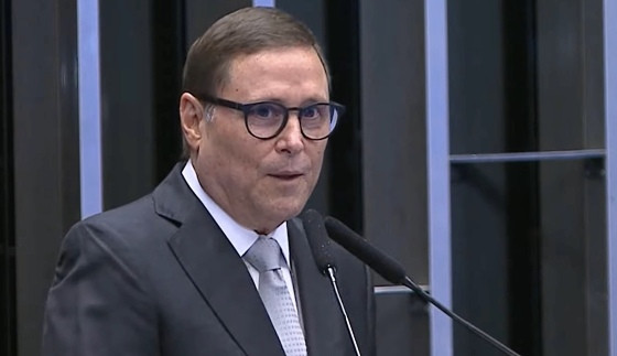 Mauro Carvalho