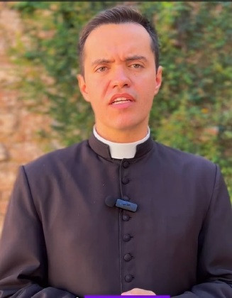 Padre Renan