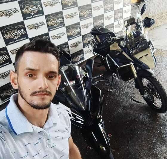 Kelvin Felipe