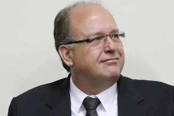 Ovasco Resende, presidente nacional do PRD