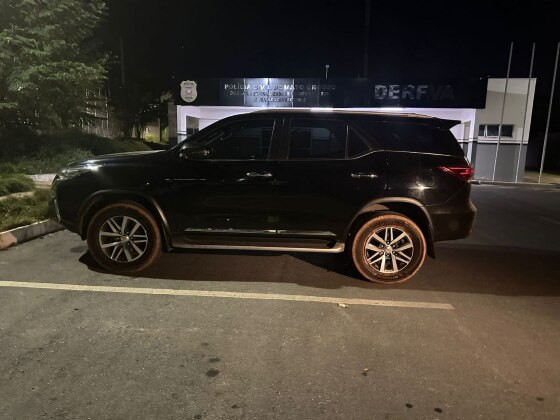 suv furtada