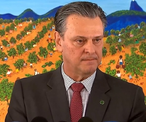 Carlos Fávaro
