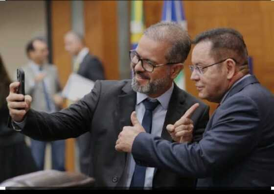 paulo araujo e botelho