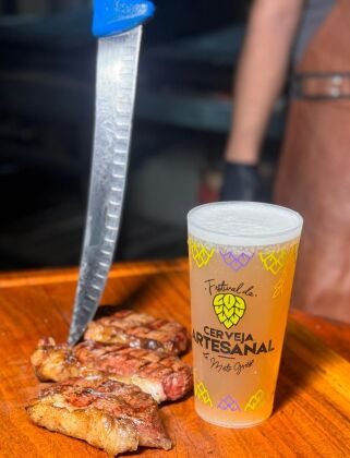 CERVEJA ARTESANAL