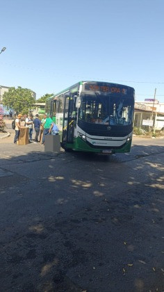 Idoso atropelado CPA 2