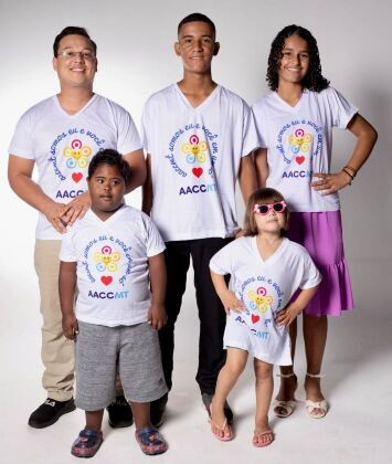 Beneficiados AACCMT