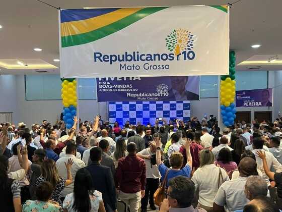 Encontro Republicanos