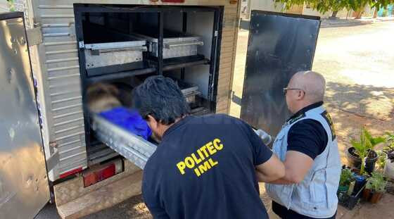 Morto Tangará