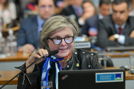 Margareth Buzetti