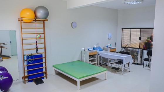 FISIOTERAPIA
