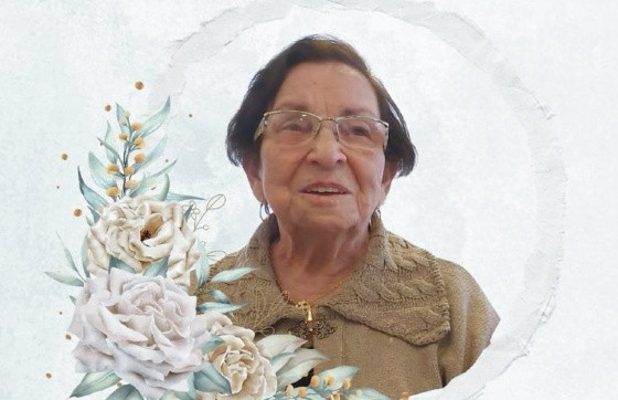 Maria Waldhelm Nogueira