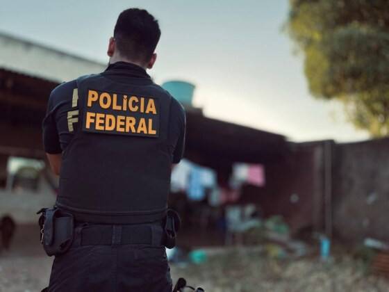 policia federal