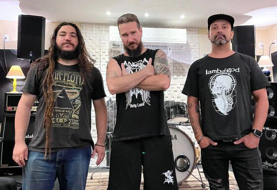 Banda Oráculo Delfos