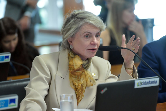 Margareth Buzetti