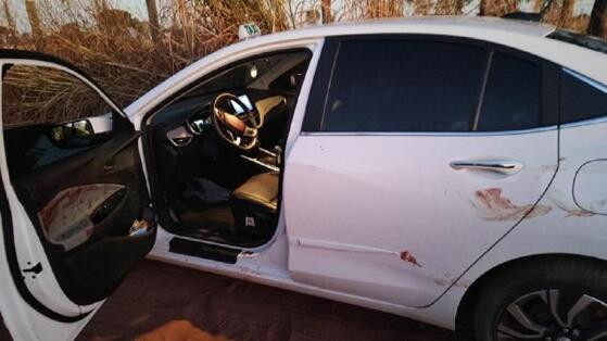 carro taxista