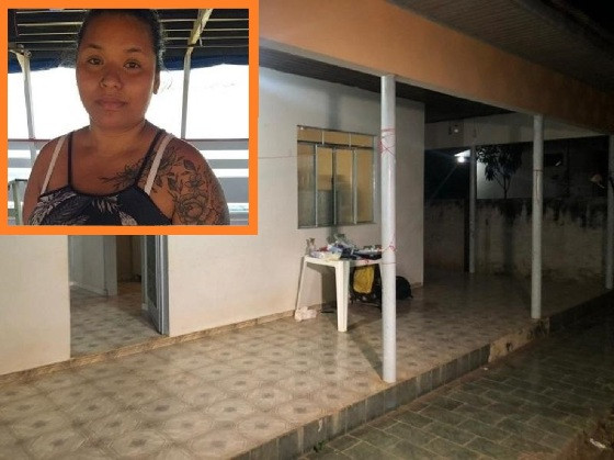 Ramira Gomes da Silva