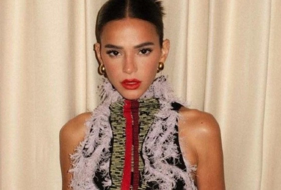 Bruna Marquezine