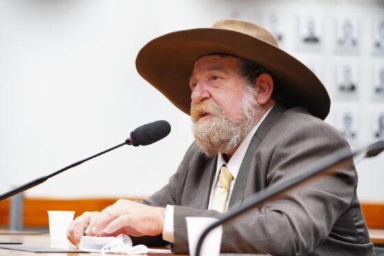 Nelson Barbudo