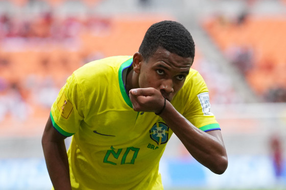 ESTEVÃO PALMEIRAS