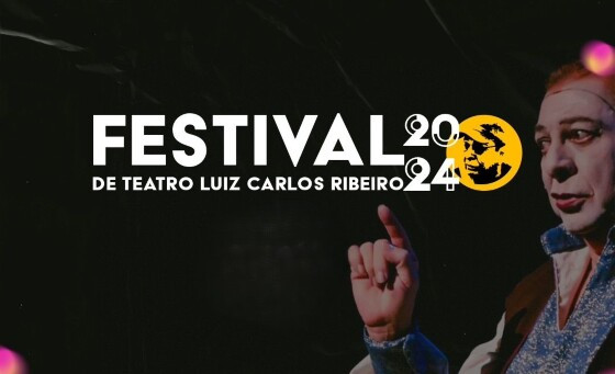 Festival de Teatro Luiz Carlos Ribeiro