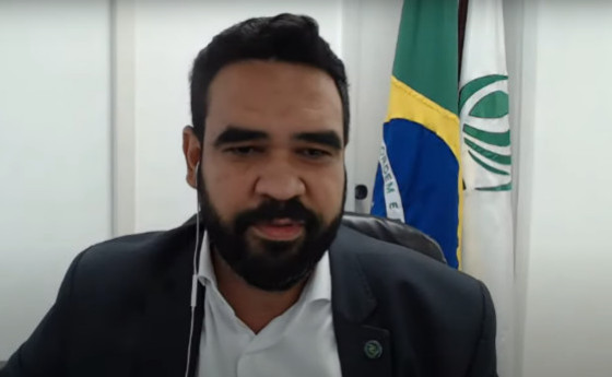 Thiago Santos Conab