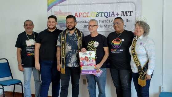 Coletiva Parada 1