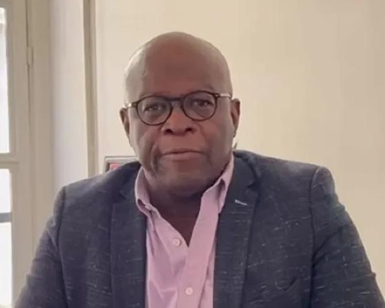 Joaquim Barbosa