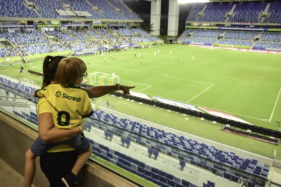 CAMAROTE DOS AUTISTAS