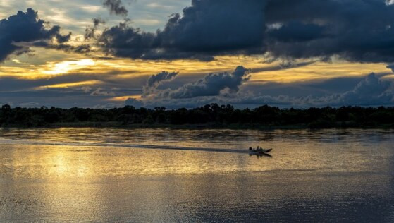 Rio Araguia
