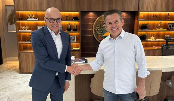 mauro mendes e pivetta