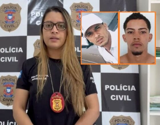 Delegada Apiacás