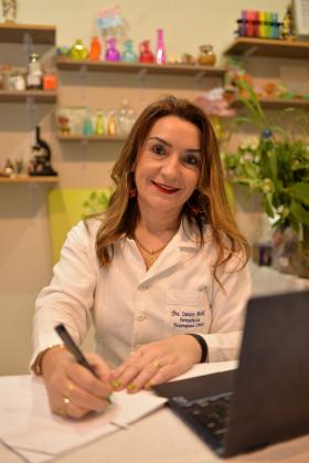 ISANETE BIESKI