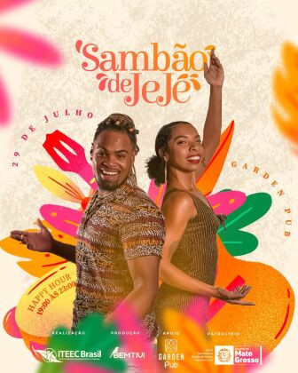 Sambão de Jejé