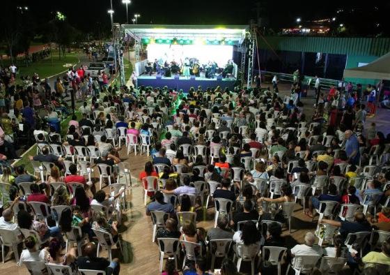 SHOW DE ROCK