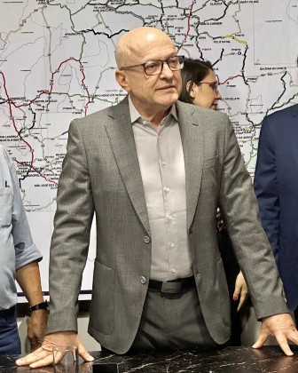 Otaviano Pivetta