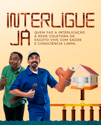 interligue já