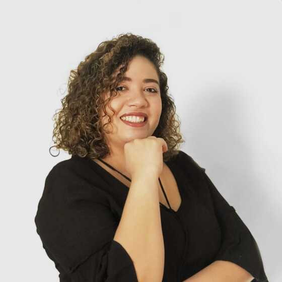 FRANCINE STROBEL DE SOUZA