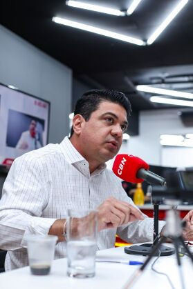 kalil baracat
