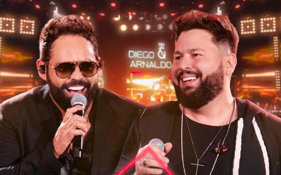 diego e arnaldo