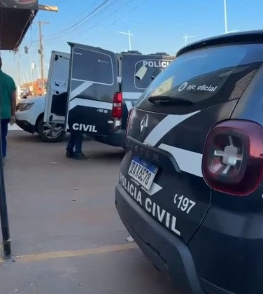 policia civil viatura 2