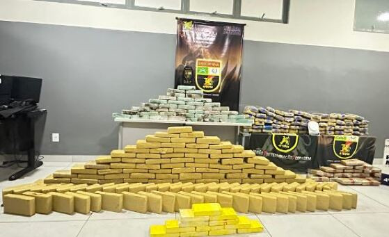 drogas apreendidas vg
