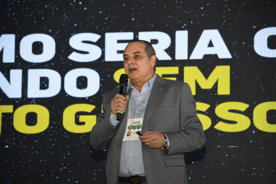 CESAR MIRANDA