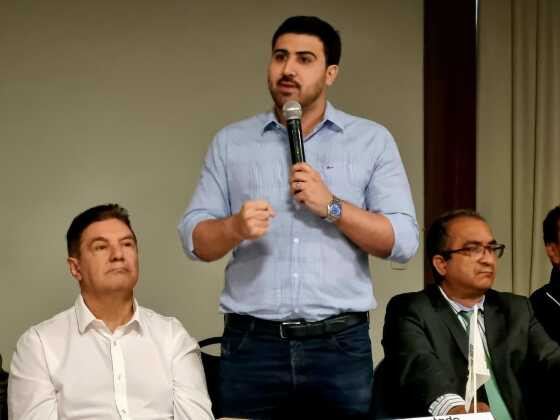 deputado federal Emanuelzinho