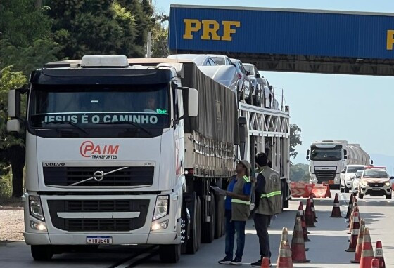 Fiscalização Sefaz