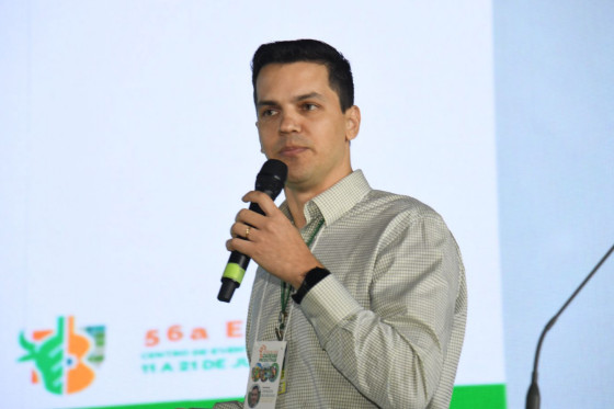FORUM EXPOAGRO 24