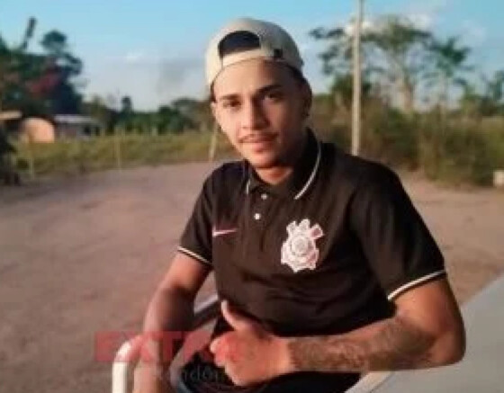 patricio desaparecido