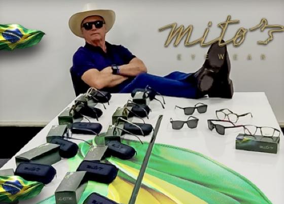 MITO OCULOS